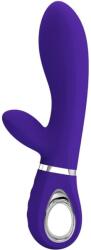 Pretty Love Pretty Love - Thomas Multifunkciós G-pont Vibrátor Lila (d-238690)
