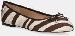 Lauren Ralph Lauren balerina Jayna - barna Női 41