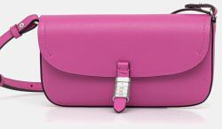 Pinko bőr táska - rózsaszín Univerzális méret - answear - 57 990 Ft