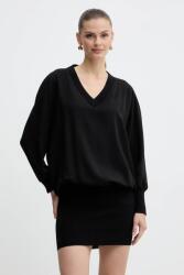 PINKO ruha - fekete M - answear - 87 990 Ft