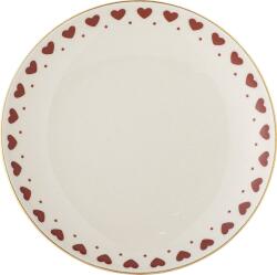 Bloomingville Farfurie pentru desert Jolly IV, 16 cm (82072335)