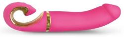 Gvibe - Gjay Vibrátor Neon Rózsaszín (d-240133)