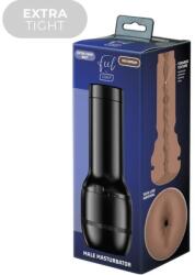 KIIROO - Feel Stroker Extra Feszes Fenék Középbarna (d-241734)