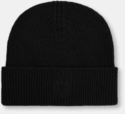 HUGO Blue len ing fekete, 50551505 - fekete Univerzális méret