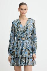 GUESS ruha CLARISSE - kék XL