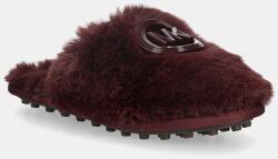 MICHAEL Michael Kors papucs Ada bordó, 40F5ADFA1D. 610 - burgundia Női 38.5