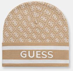 Guess sapka SEVYN sötétkék, W4BZ21 Z3JD2 - bézs Univerzális méret