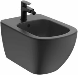 Ideal Standard Bideu suspendat negru mat Ideal Standard Tesi (T3552V3) - klassconfort