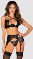 Obsessive Norides 3-pcs set XS/S