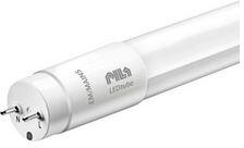 Philips LED fénycső 1, 2m cső T8 15, 5W- 36W G13 2500lm 840 220-240V AC 20000h 190° PILA LEDtube Philips - 929002997782 (929002997782)