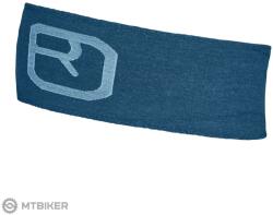 ORTOVOX Bentiță ORTOVOX Seamless, Petrol Blue (L)