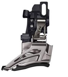 Shimano Derailleur Shimano XTR FD-M9025, 2x11, cu montare pe cadru