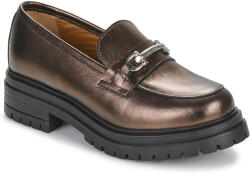 Fericelli Mocasini Femei FLANELLIE Fericelli Maro 35
