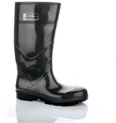 Lemigo Bart 917 S5 SRC hosszúszárú PVC csizma fekete (LEM-91709-43)