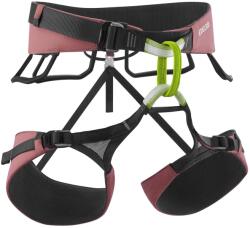 EDELRID Ham șezut damă EDELRID Autana II, raspberry (M)