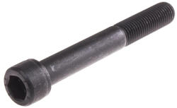  Hengeresfejű belsőkulcsnyílású csavar DIN 912 M8x45 12.9 natúr rm (00912008004512902000)