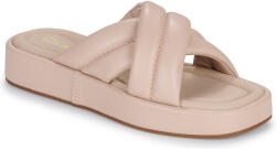 Clarks Papuci de vară Femei ALDA GLIDE Clarks Bej 39