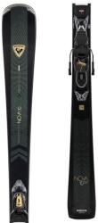 Rossignol Nova 10 Xpress + Xpress W 11 Gw 156