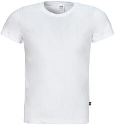 PUMA Tricouri mânecă scurtă Bărbați BETTER ESSENTIALS MADE IN FRANCE Puma Alb US S