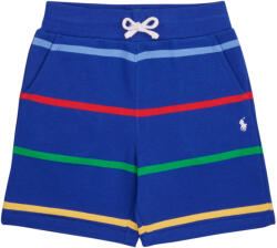 Ralph Lauren Pantaloni scurti și Bermuda Băieți PO SHORT-SHORTS-ATHLETIC Polo Ralph Lauren Multicolor 6 ani