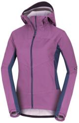 Northfinder Jachetă damă Northfinder 3L CHANDRA, albastru închis/violet (S)