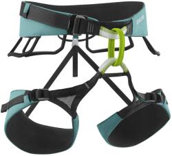 EDELRID Ham șezut EDELRID Sendero II, mineral blue (M)
