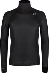 Montura Tricou Montura VERTIGO OCTA HIGH NECK, negru (M)