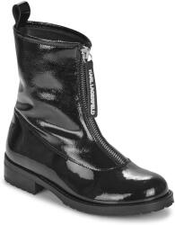 Karl Lagerfeld Ghete Fete Z30305/09B Karl Lagerfeld Negru 27