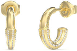 Guess Majorelle női fülbevaló JUBE05368JWYGT/U - JUBE05368JWYGT/U (JUBE05368JWYGT/U)