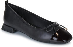 Clarks Balerin și Balerini cu curea Femei UBREE15 POPPY Clarks Negru 38