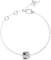 Guess Fabulous Me női karkötő JUBB05192JWRHBKL - JUBB05192JWRHBKL (JUBB05192JWRHBKL)