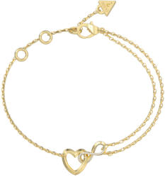 Guess Iconique női karkötő JUBB05531JWYGL - JUBB05531JWYGL (JUBB05531JWYGL)