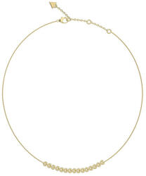 Guess L. O. V. E. női nyaklánc JUBN05471JWYGT/U - JUBN05471JWYGT/U (JUBN05471JWYGT/U)