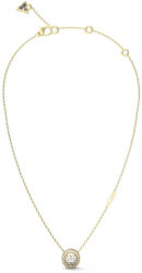 Guess M'ama Non M'ama női nyaklánc JUBN04667JWYGT/U - JUBN04667JWYGT/U (JUBN04667JWYGT/U)