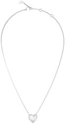 Guess Iconique női nyaklánc JUBN05541JWRHT/U - JUBN05541JWRHT/U (JUBN05541JWRHT/U)