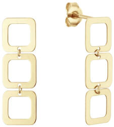 Jackie Gold Jackie Fülbevaló - JKE24.466 (JKE24.466)