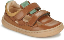 Easy Peasy Pantofi sport Casual Băieți MY DUCKIE'S SALOME Easy Peasy Maro 20