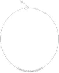 Guess L. O. V. E. női nyaklánc JUBN05471JWRHT/U - JUBN05471JWRHT/U (JUBN05471JWRHT/U)