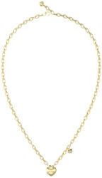 Guess Crazy in Love női nyaklánc JUBN05216JWYGT/U - JUBN05216JWYGT/U (JUBN05216JWYGT/U)