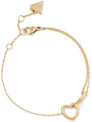 Guess Infinity Heart női karkötő JUBB05531JWYGS - JUBB05531JWYGS (JUBB05531JWYGS)