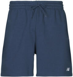 New Balance Pantaloni scurti și Bermuda Bărbați FRENCH TERRY SHORT New Balance albastru EU XL
