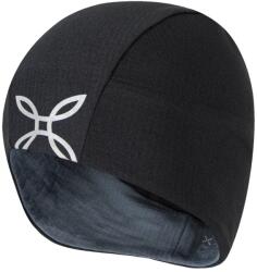 Montura Căciulă Montura WINTER CAP, negru/piombo (M)