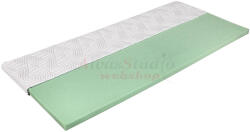 Bio-Textima SleepSentry Revelle Supreme fedőmatrac 90x200