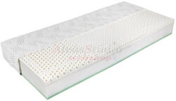 Bio-Textima SleepSentry - X Comfort Latex matrac 190x220 - alvasstudio