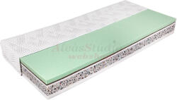 Bio-Textima SleepSentry - Orient szendvics szerkezetű matrac 90x220 - alvasstudio