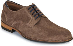 Clarks Pantofi Derby Bărbați CRAFTARLO LACE Clarks Maro 44