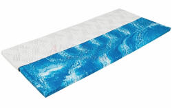 Bio-Textima SleepSentry Memo COOL fedőmatrac 160x200 - alvasstudio