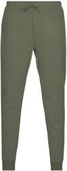 Ralph Lauren Pantaloni de trening Bărbați BAS DE JOGGING AJUSTE EN DOUBLE KNIT TECH Polo Ralph Lauren Kaki EU XL