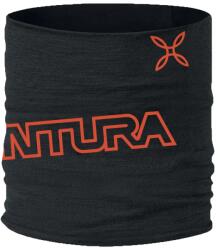 Montura Guler Montura MERINO COLLAR, bridlica/oranžová (M)