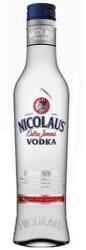 ST. NICOLAUS 0, 2. L 38% (drs)